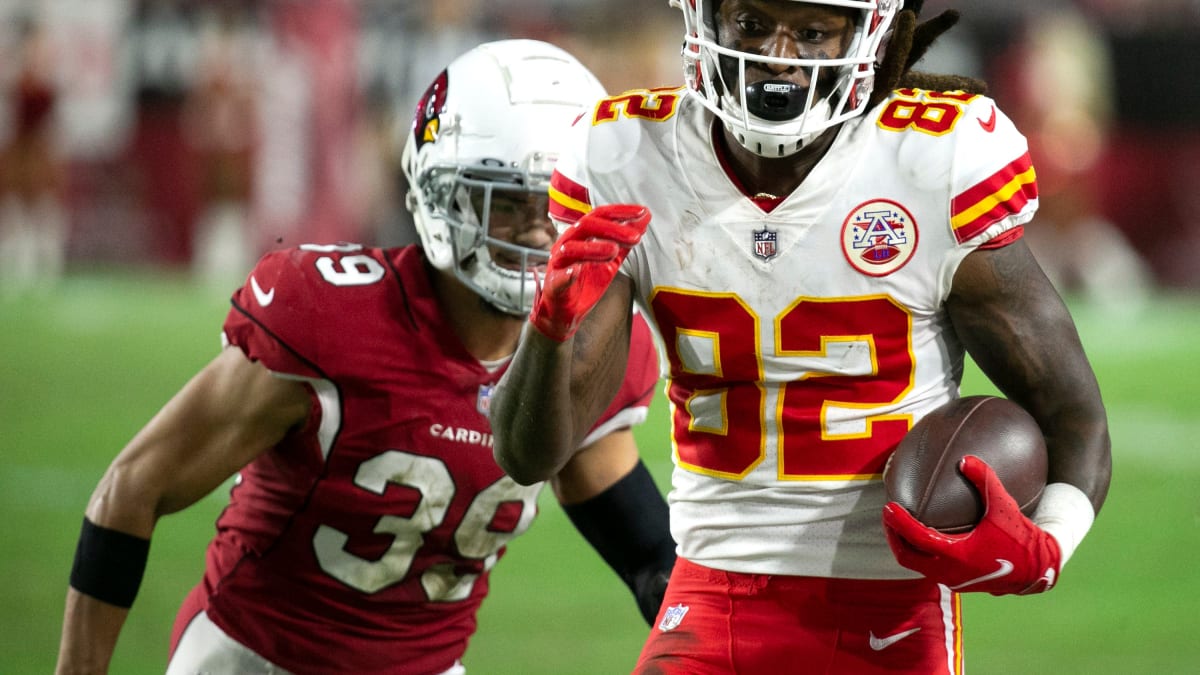 Chiefs vs Cardinals Prediction, Stream, Odds and Picks