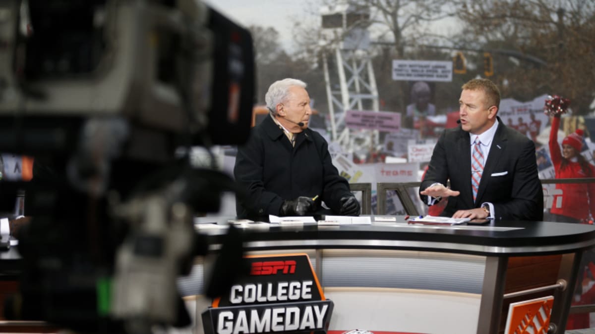 College Gameday Saturday Selections: College football Week 10 picks