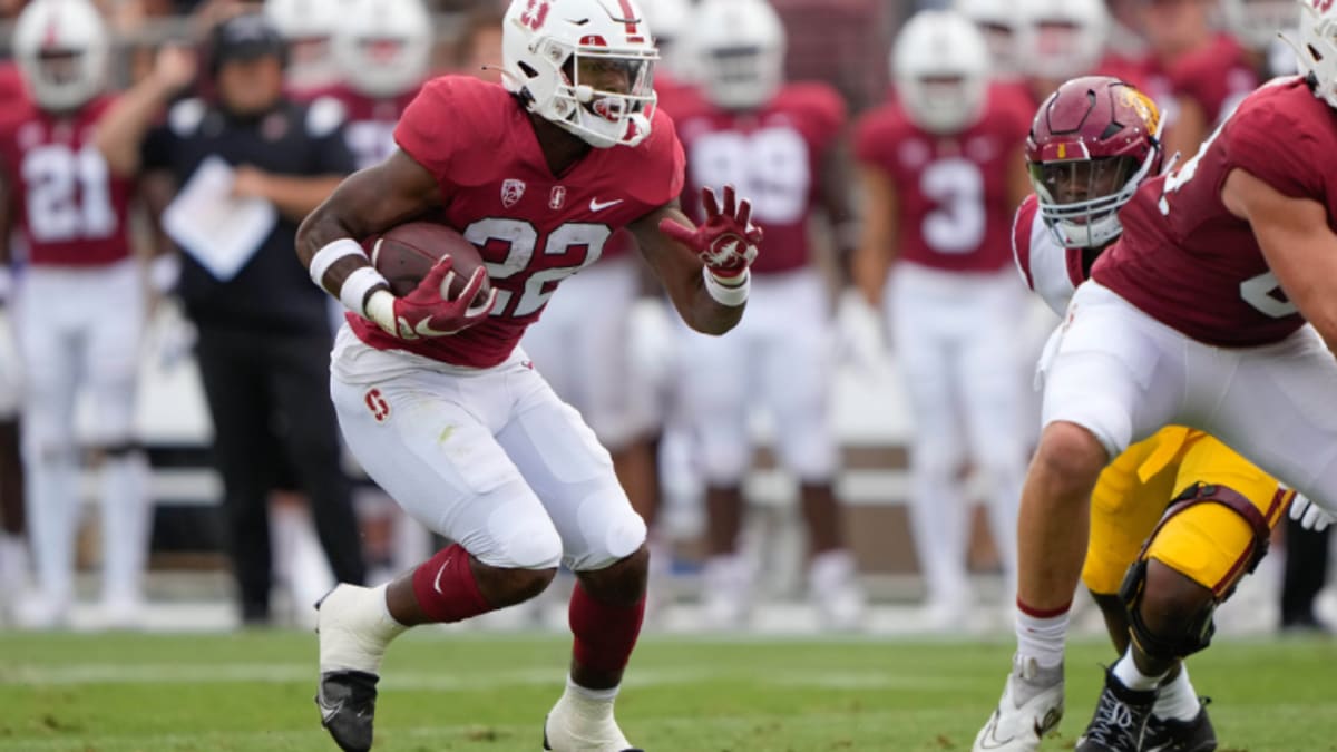 2023 NFL mock draft: Mike Tannenbaum's GM first-round picks - ABC7