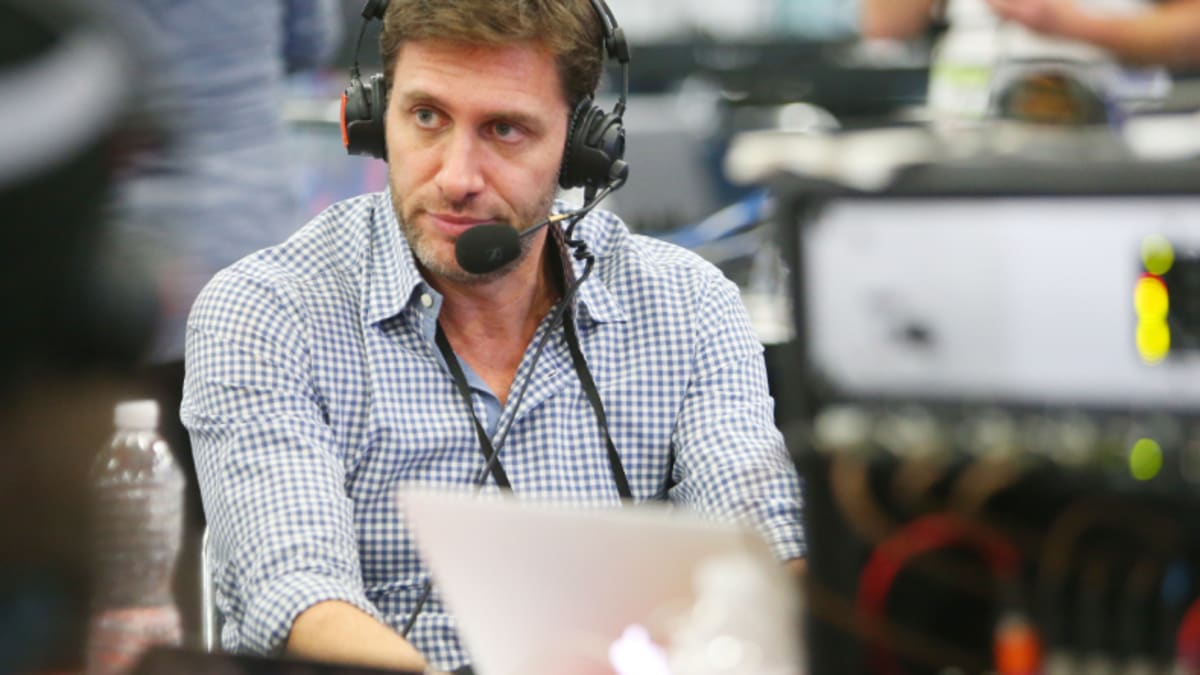 Mike Greenberg Has Bold Prediction For NFL's Next 'Superstar