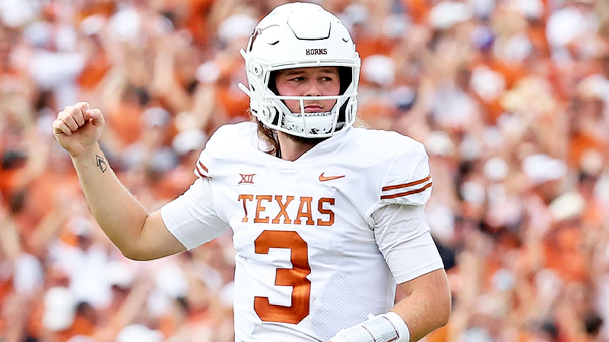 Five reasons for optimism heading into next Texas football season