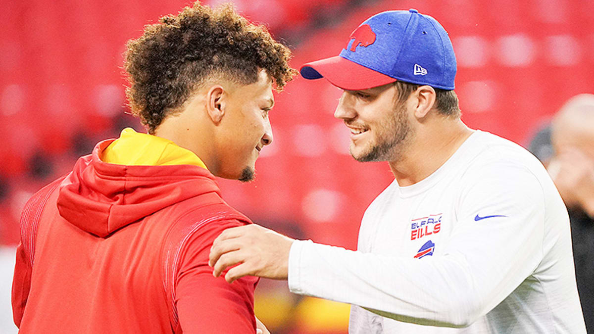 Chiefs, Bills fans have purchased more than 50k tickets for potential  matchup