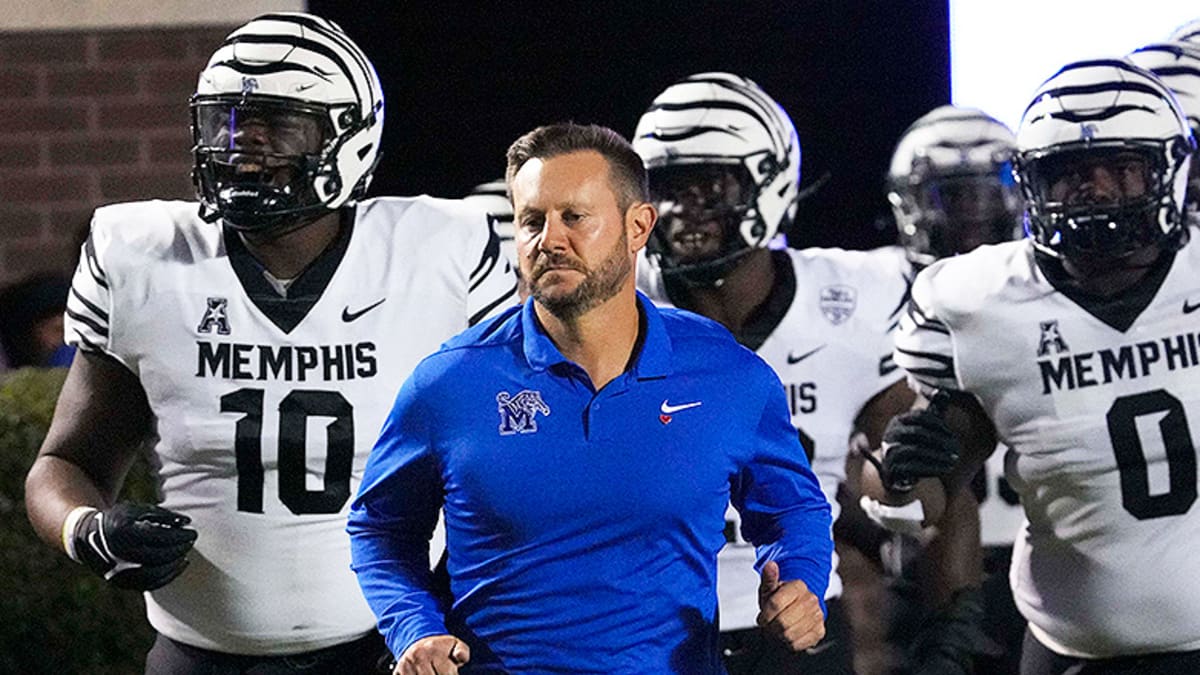 Memphis football will have national title chance with CFP expansion