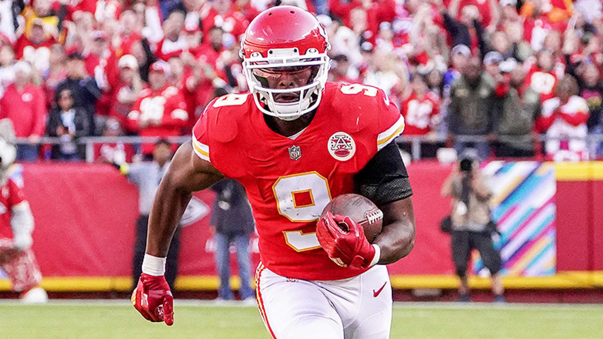 JuJu says he's signing with Kansas City Chiefs