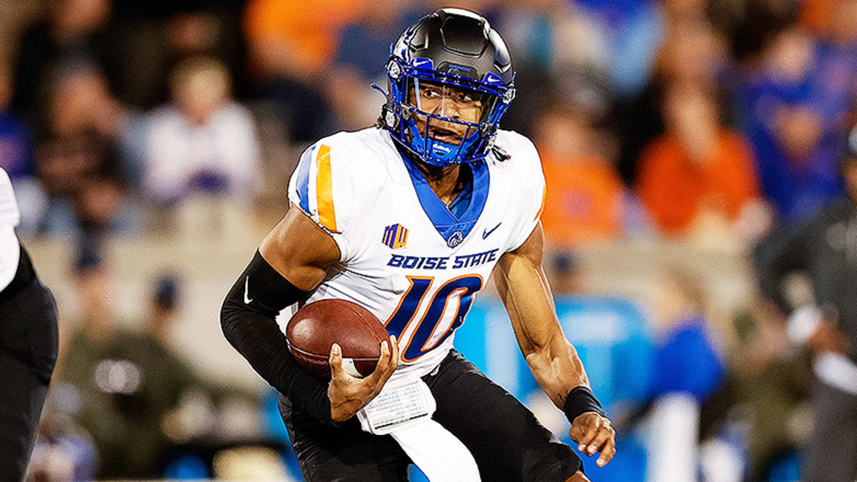 Raiders NFL Draft: Frisco Bowl, Boise State vs. North Texas viewer guide -  Silver And Black Pride