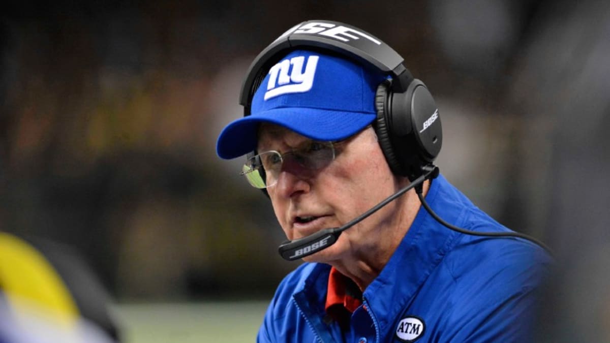 Tom Coughlin's Wife, Judy, Has Passed Away At 77 