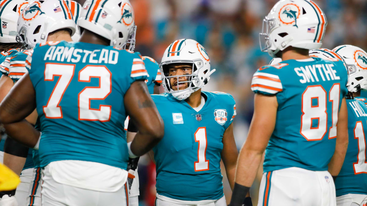 Chicago Bears vs. Miami Dolphins Prediction and Preview 