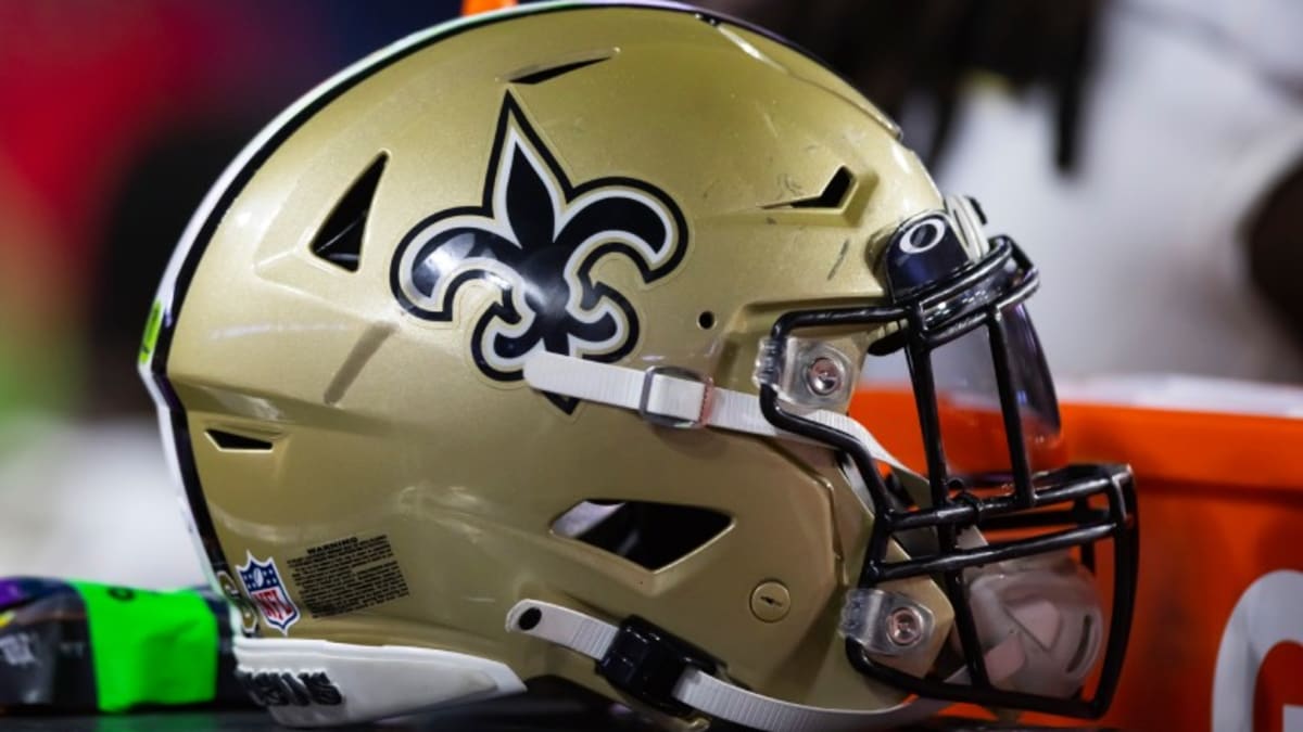 Saints Cut Veteran Practice Squad Quarterback Following Ugly MNF