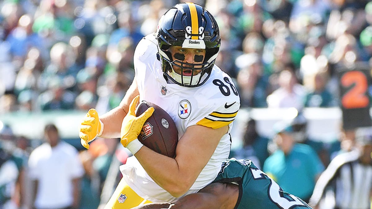 Top FanDuel NFL DFS Upside Picks: Week 13 (2020)