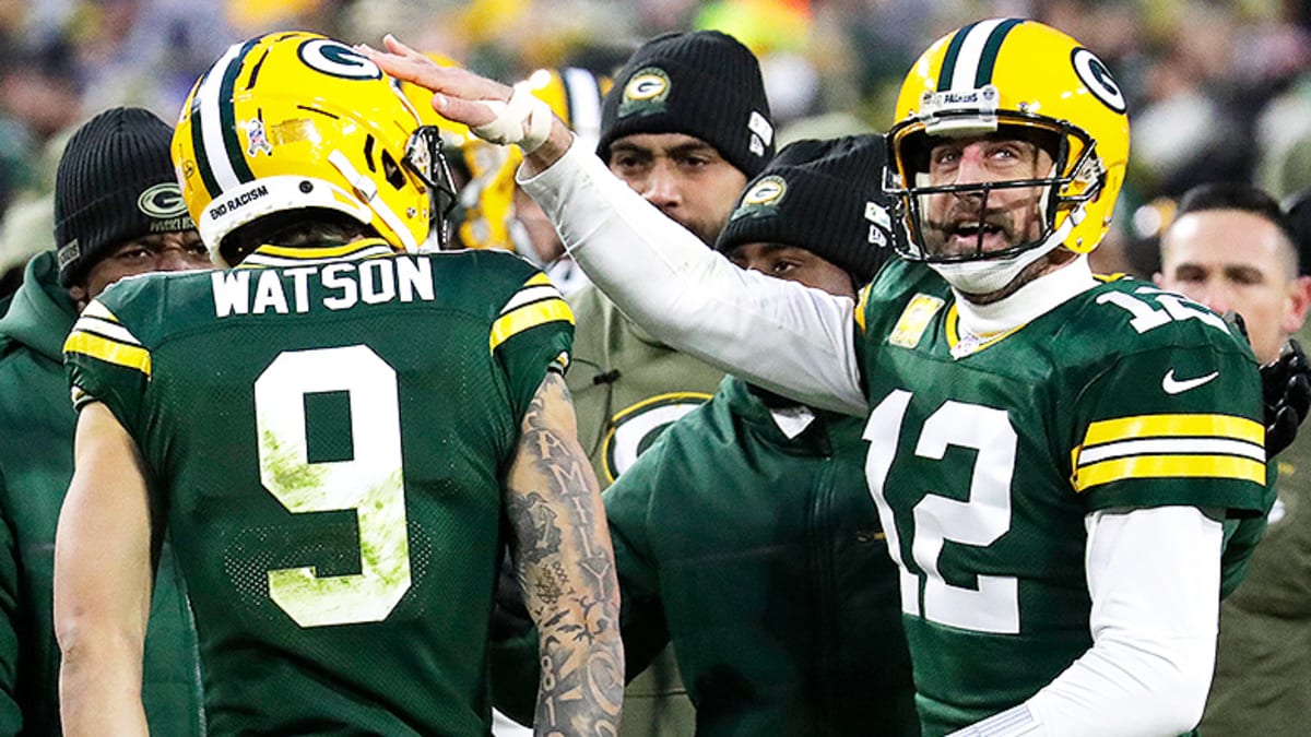 Lions vs. Packers final score, results: Aaron Rodgers, Green Bay miss  playoffs after stunning loss to Detroit