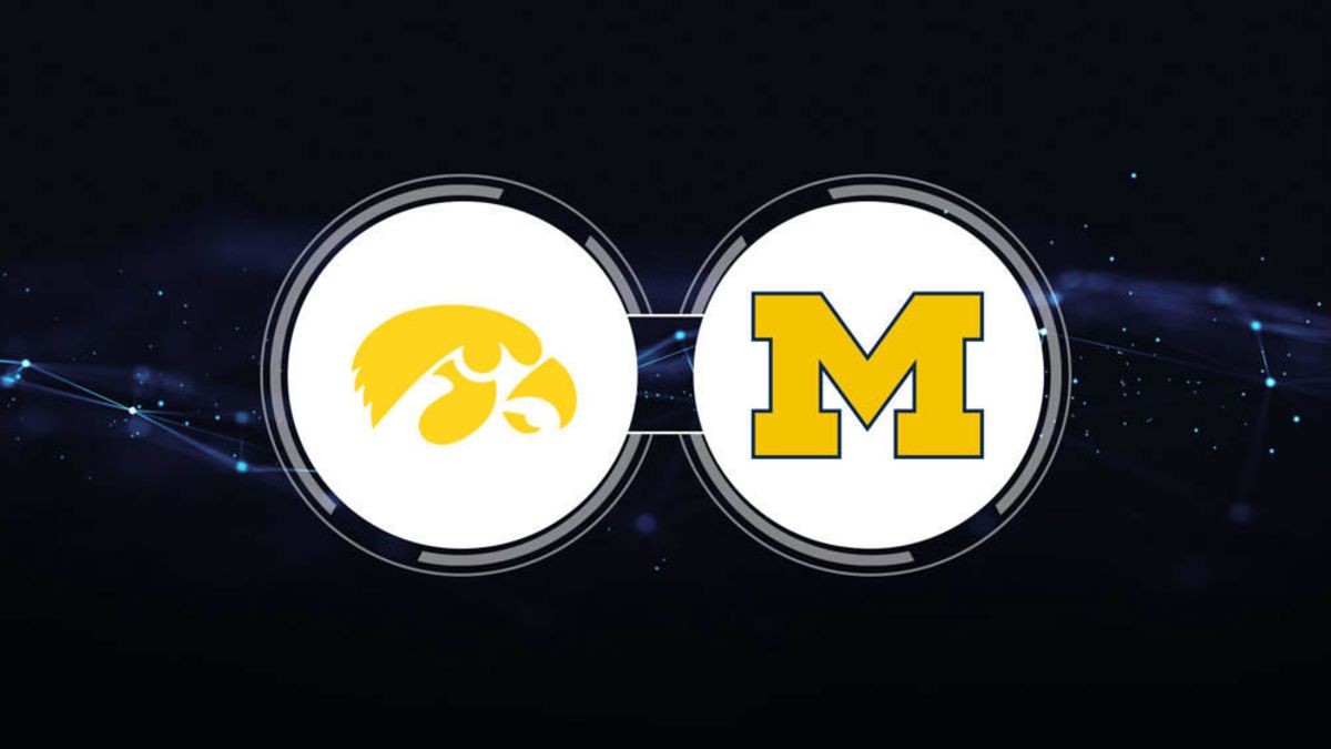 Three Iowa Hawkeyes to watch against Michigan in the Big Ten