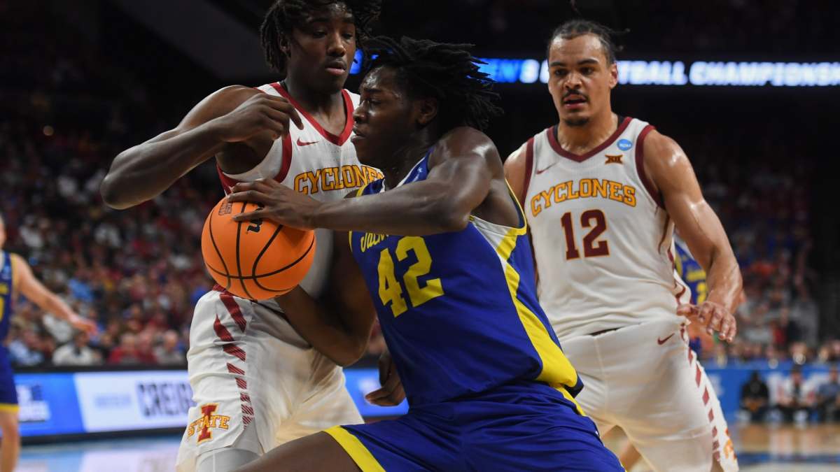 UCLA Basketball News: Bruins Bolster Their Ranks With New Transfers - All  Bruins