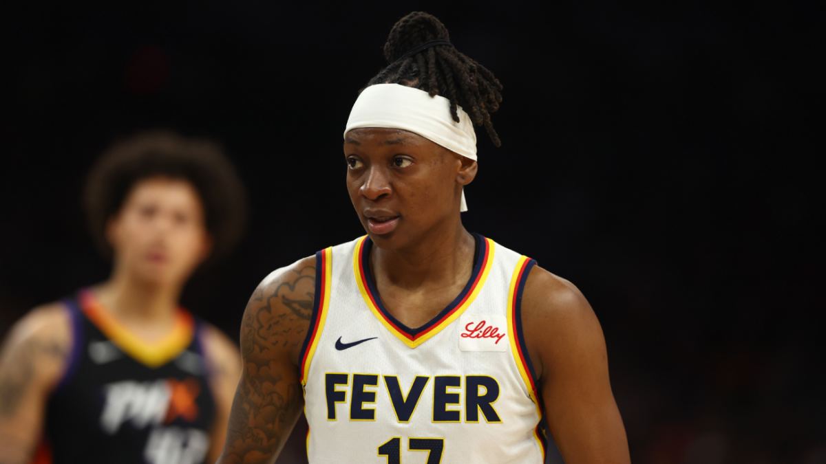 Erica Wheeler Used One Word To Describe WNBA's Treatment Of Caitlin Clark -  Athlon Sports