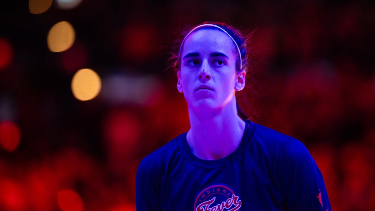 Caitlin Clark's Team USA Snub Remarks Should Alarm WNBA Players - Athlon  Sports