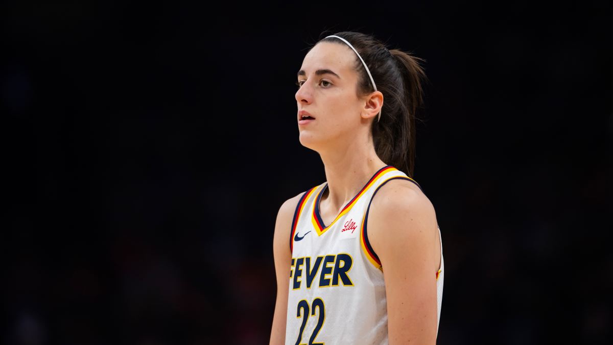 The 'Caitlin Clark Effect' Results in Unfortunate Consequence for Longtime  WNBA Fans - Athlon Sports