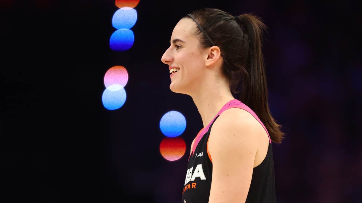 ESPN's Monica McNutt Called Out by WNBA Fans Over Sudden Caitlin Clark  Turnaround - Athlon Sports