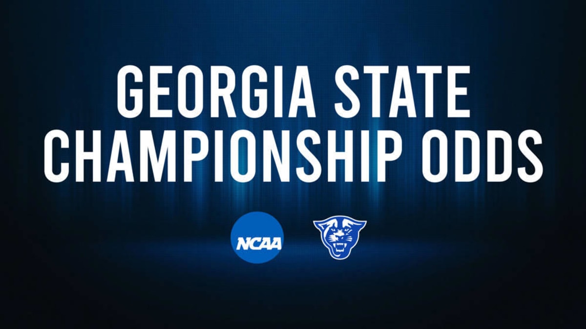 Georgia State Panthers win Sun Belt championship over Louisiana