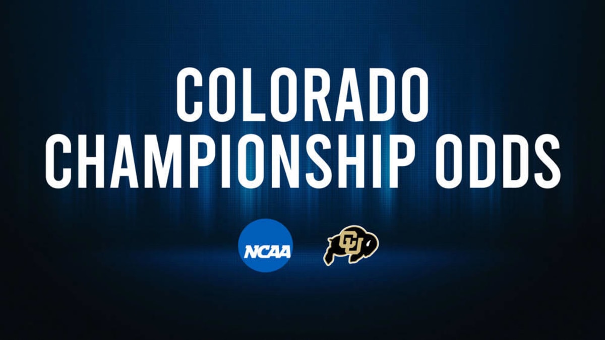 Colorado Betting Preview 2023 - Futures Picks & Predictions for