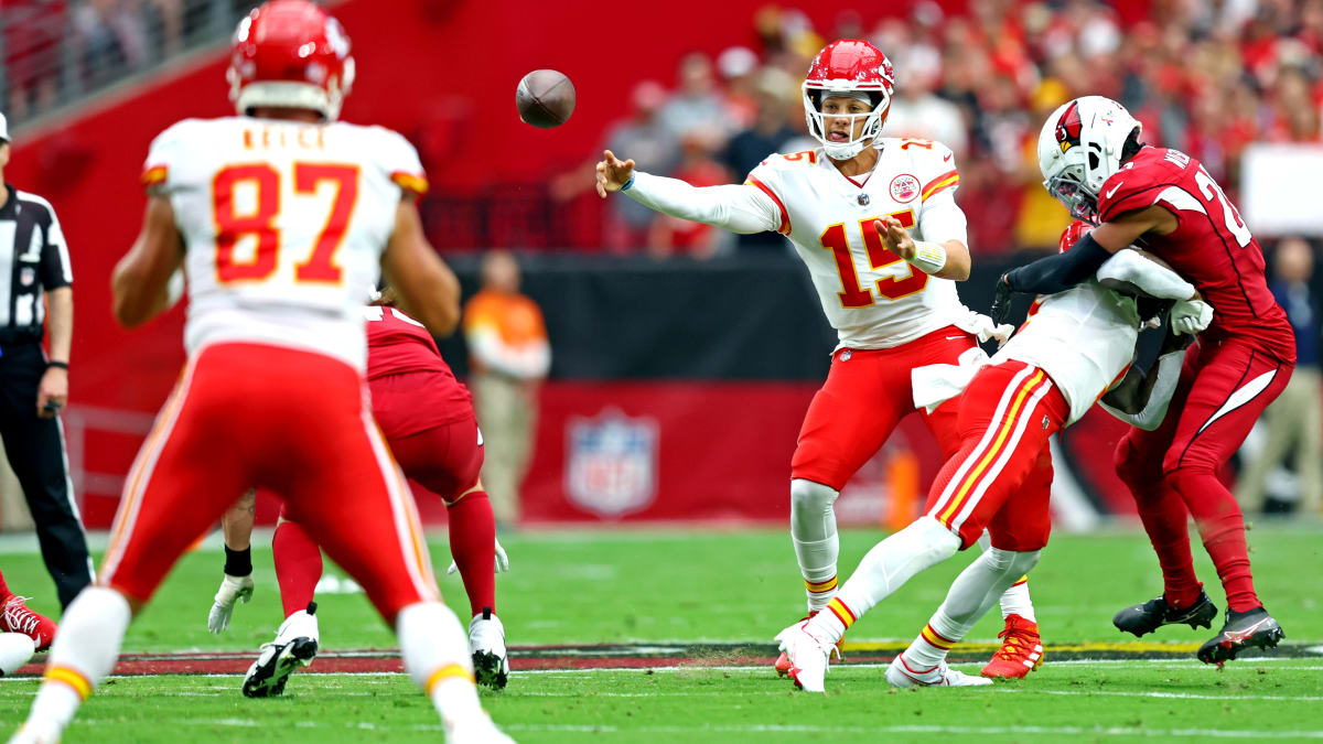 What time is Detroit Lions vs Kansas City Chiefs? Where to watch online the  first game of the NFL season?