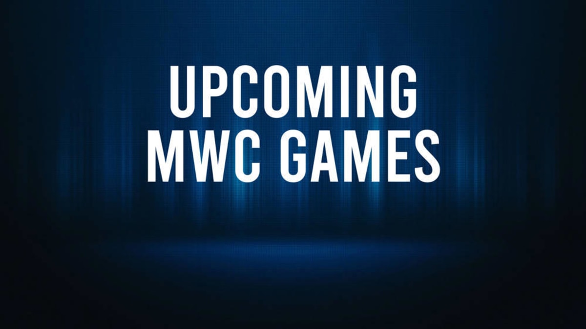 MWC Games TV Schedule: Channel & Live Stream Info - Week 2