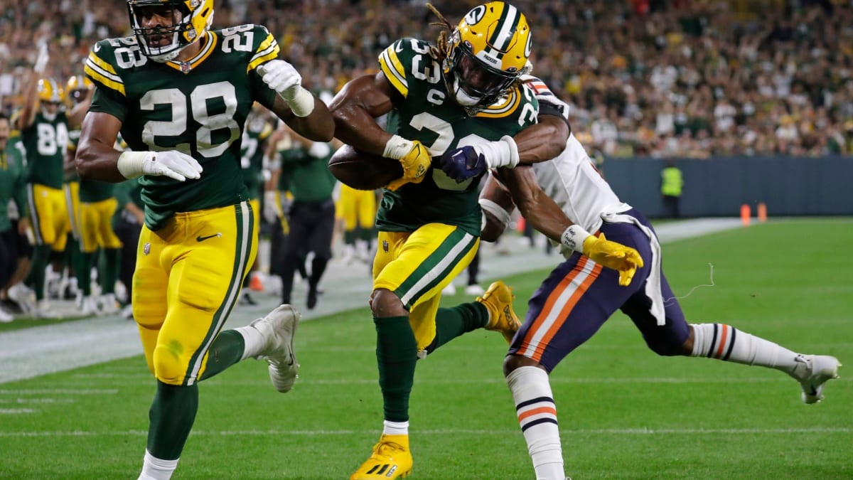 Dallas Cowboys vs. Green Bay Packers live stream, TV channel