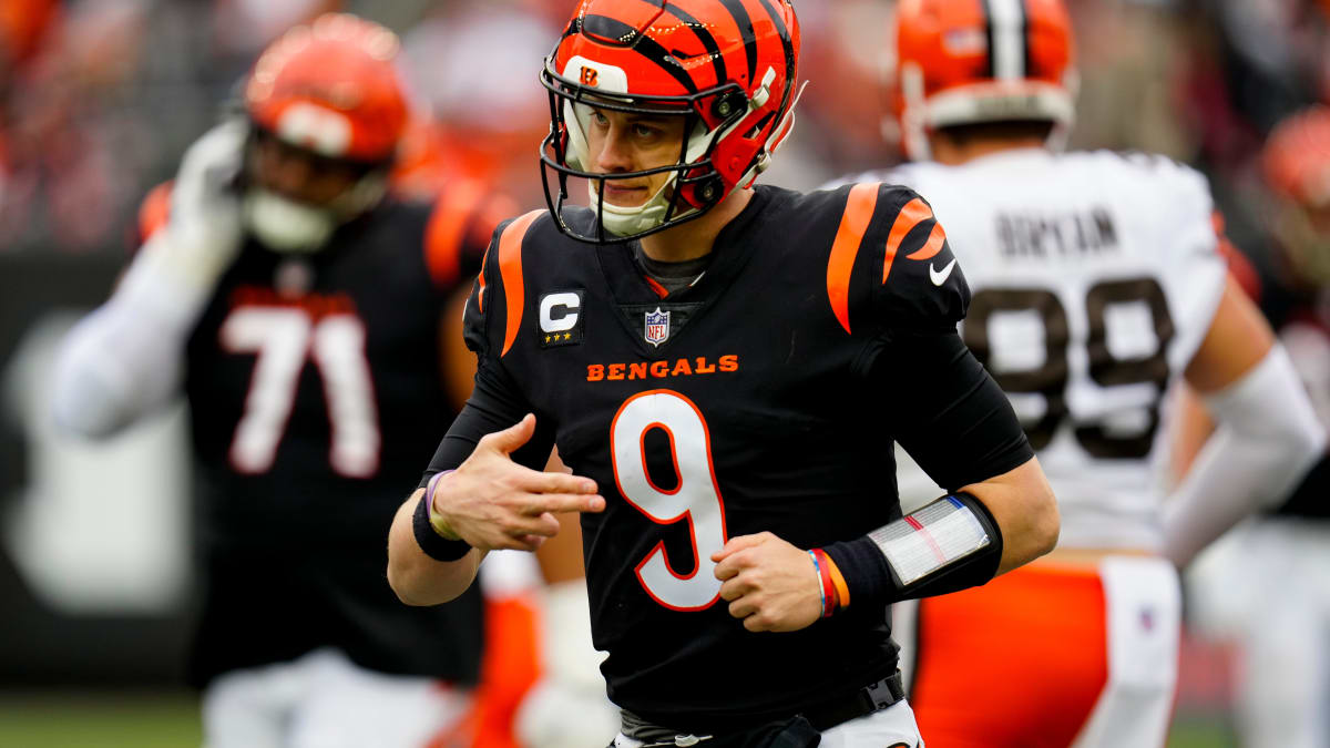 Cincinnati Bengals - Cleveland Browns: Game time, TV Schedule and where to  watch the Week 1 NFL Game