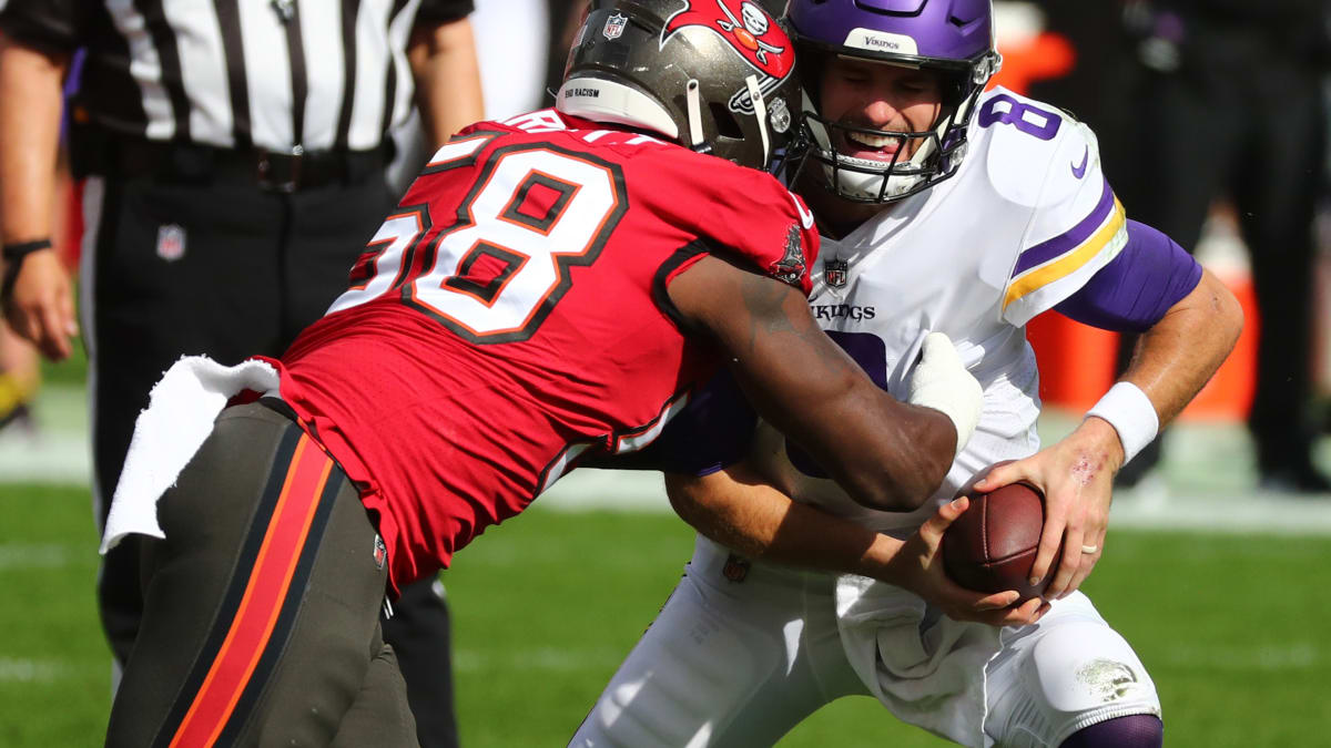 Cardinals vs. Vikings live stream: TV channel, how to watch