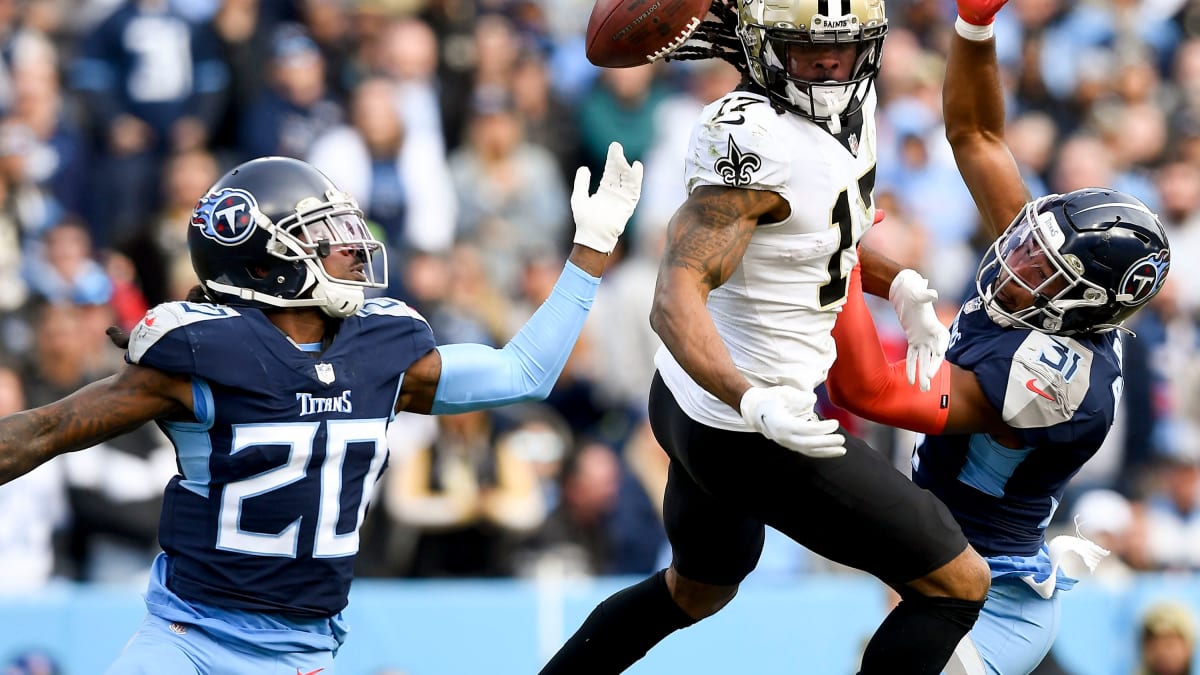 New Orleans Saints vs. Tennessee Titans: How to watch NFL online, TV channel,  live stream info, start time 