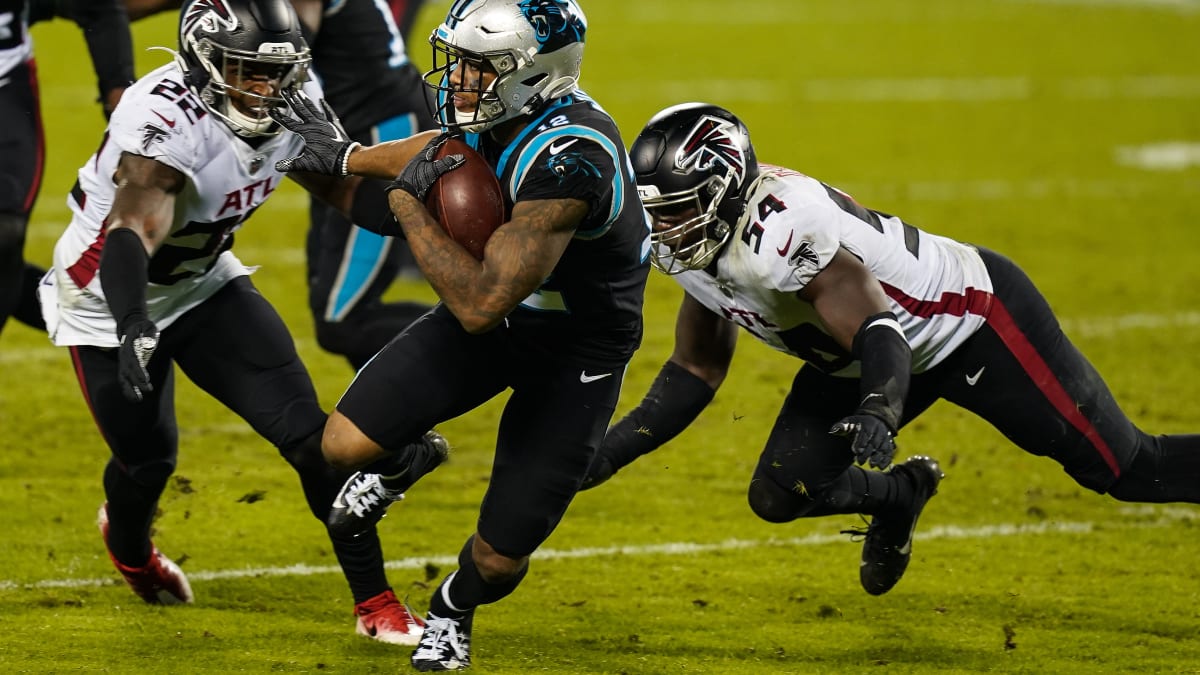 Carolina Panthers vs Atlanta Falcons: times, how to watch on TV and stream  online