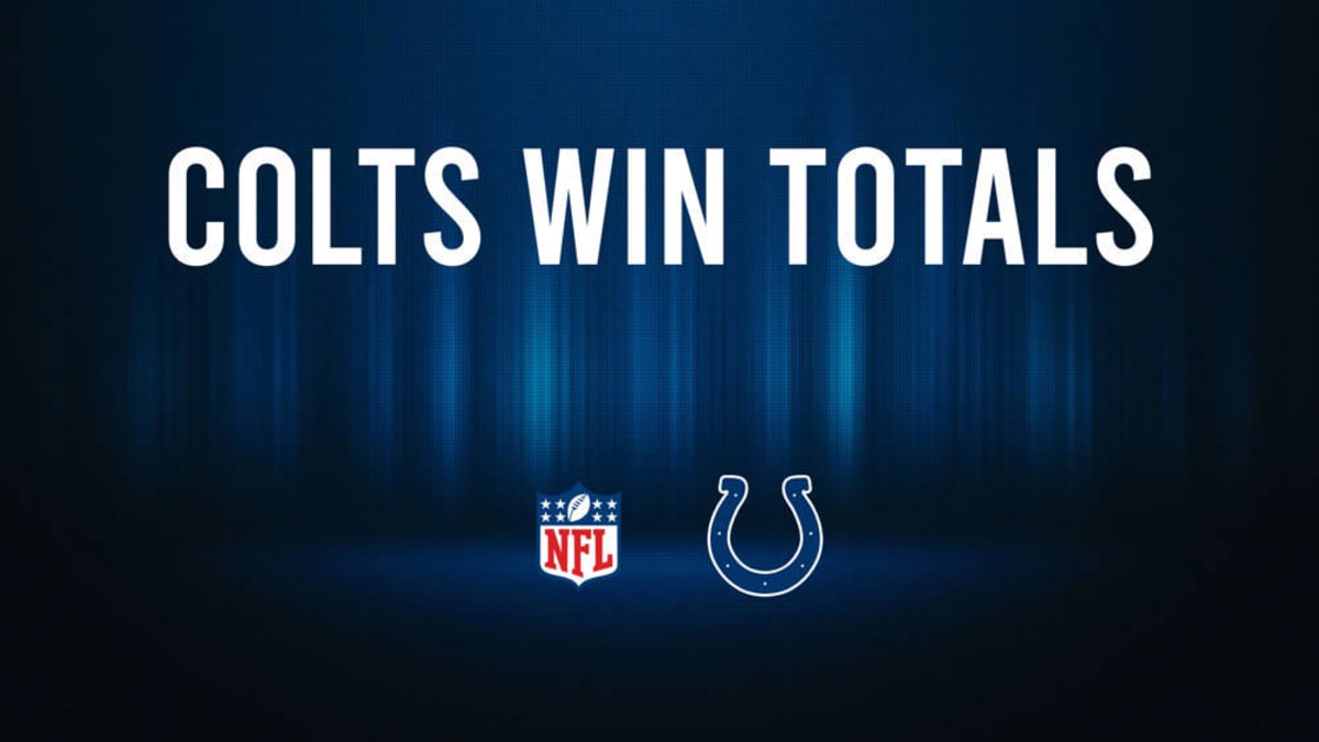 Indianapolis Colts' 2023 schedule: Experts predict win/loss record