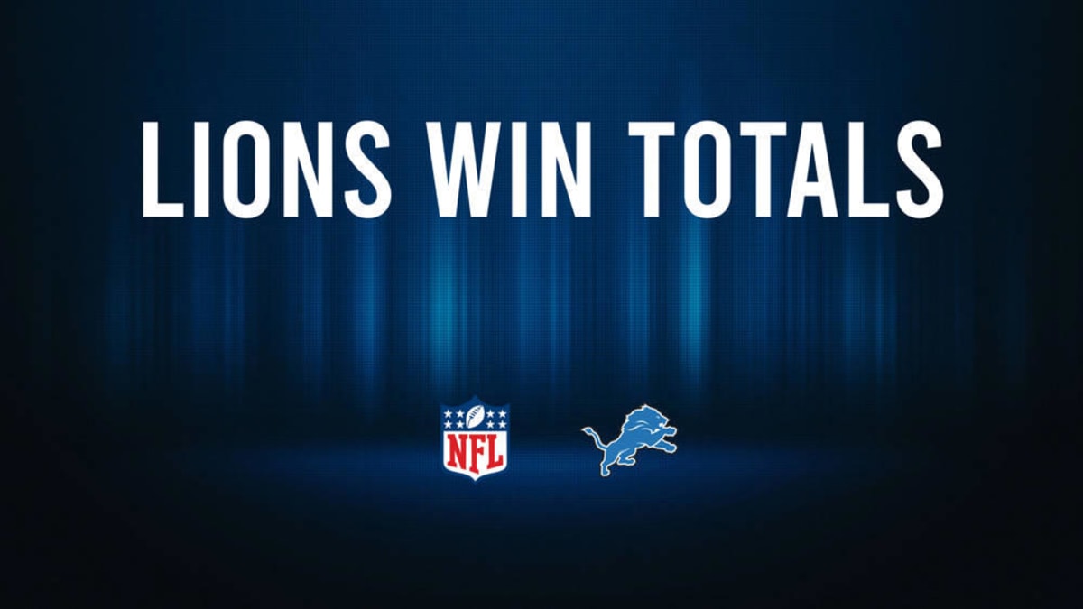 $50 - $100 Detroit Lions.