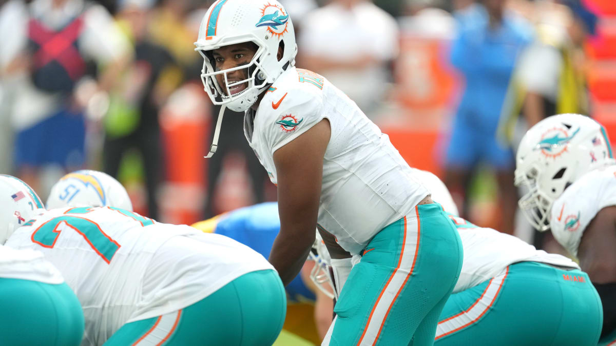 Broncos vs. Dolphins odds, player props & picks: Denver no match for  high-octane Miami offense