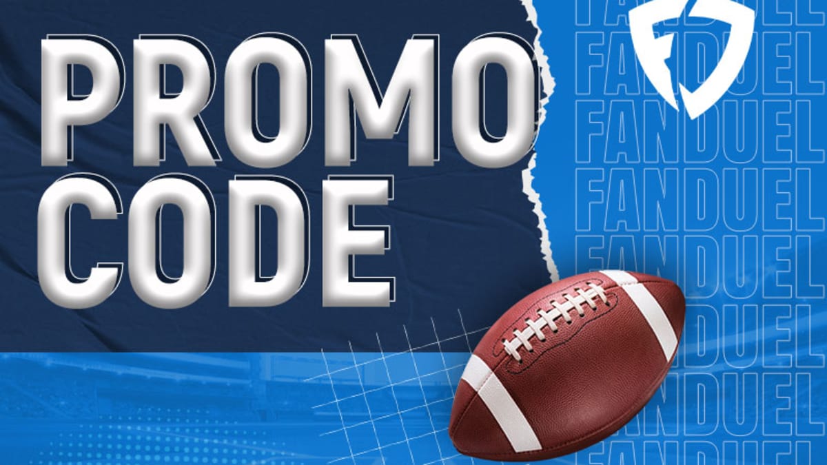 FanDuel Promo Code Delivers Can't-Miss NFL Week 14 Bonus - Mile