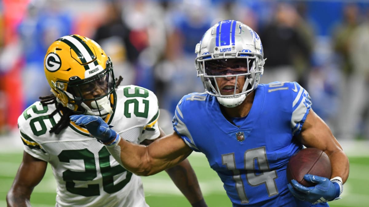 Lions vs. Packers Picks, Best Bets and Prediction – Week 4, Athlon Sports