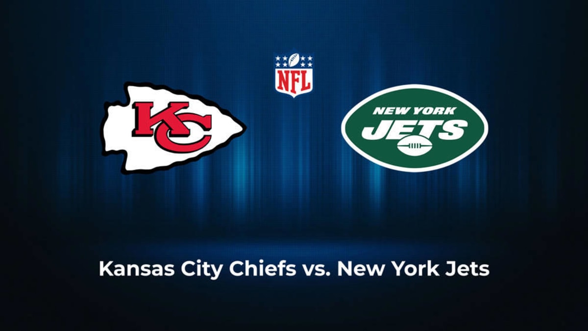 NFL picks: Chiefs-Jets SNF pick against the spread for Week 4 of