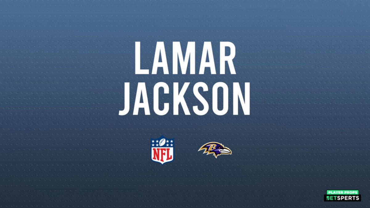 Lamar Jackson Fantasy Week 4: Projections vs. Browns, Points and