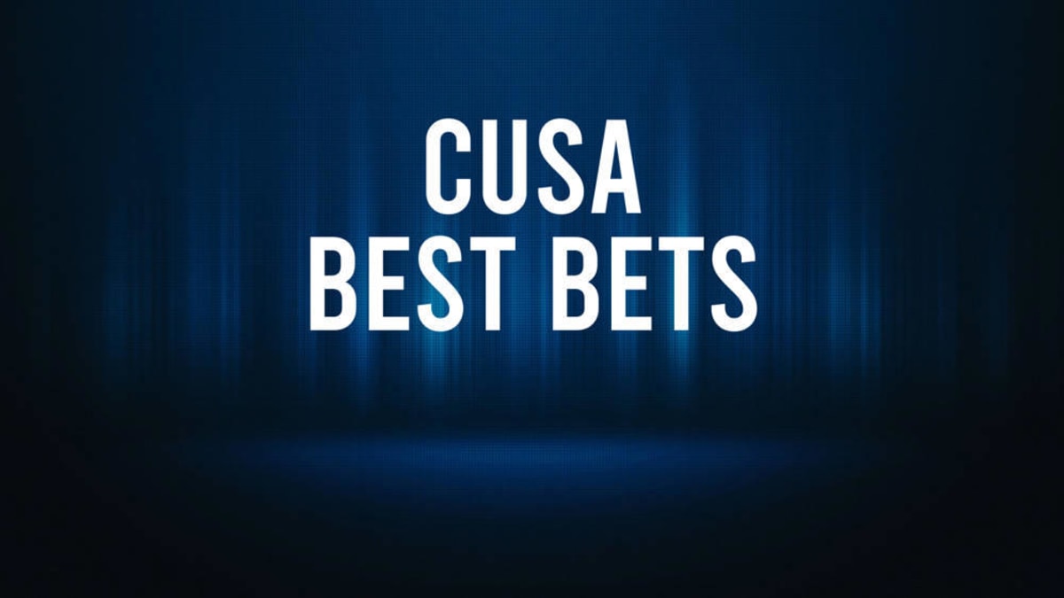 CUSA College Football Picks & Odds Week 6, Athlon Sports