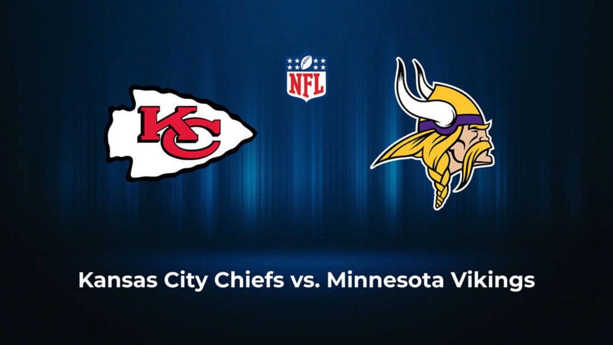 Vikings v. Kansas City Chiefs