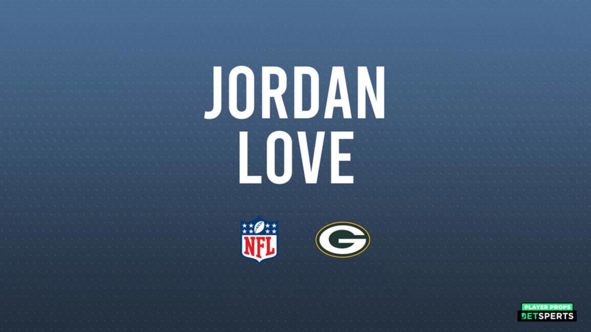 NFL Week 4 Player Prop Bets: Smash This Jordan Love Attempts Prop