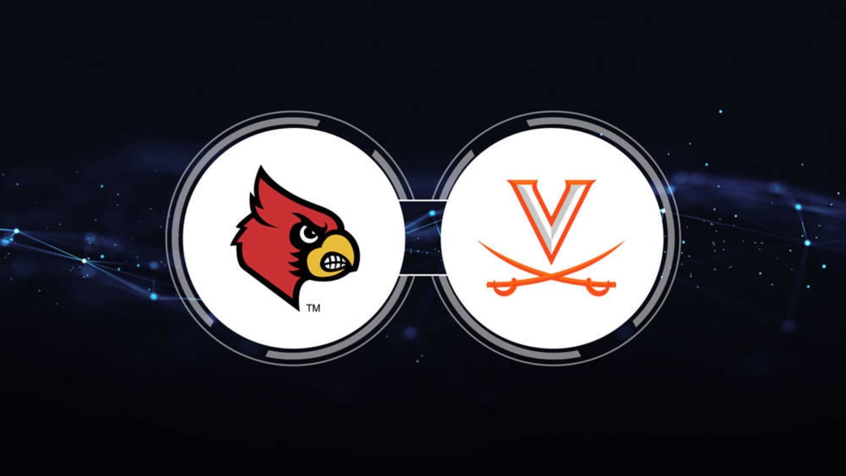 Louisville-Virginia football: Predictions, over/under, picks and odds