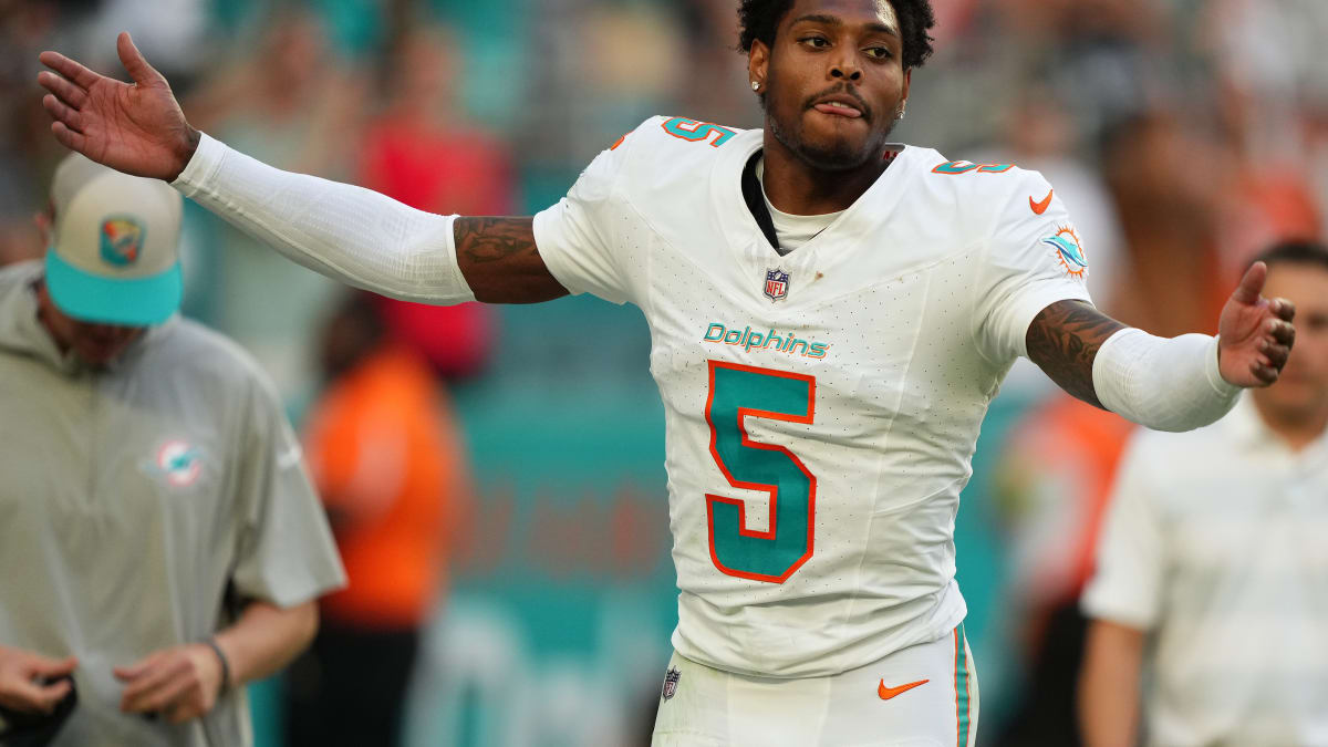 San Francisco 49ers Could Trade for Jalen Ramsey Because of One Key Factor  - Athlon Sports