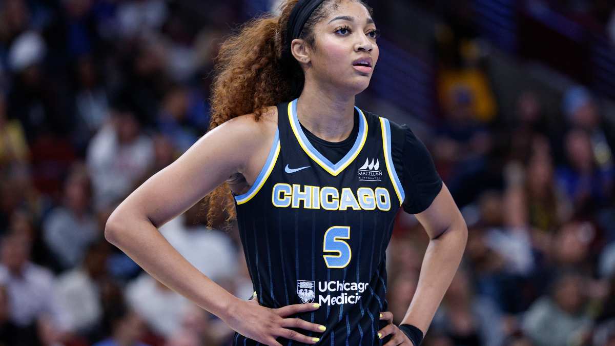 Chicago Sky Face Major Backlash for Announcement Moments After Loss to Indiana  Fever - Athlon Sports