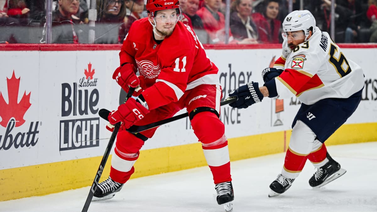 Canadiens Predicted to Land 2-Time All-Star in Massive Offseason Move