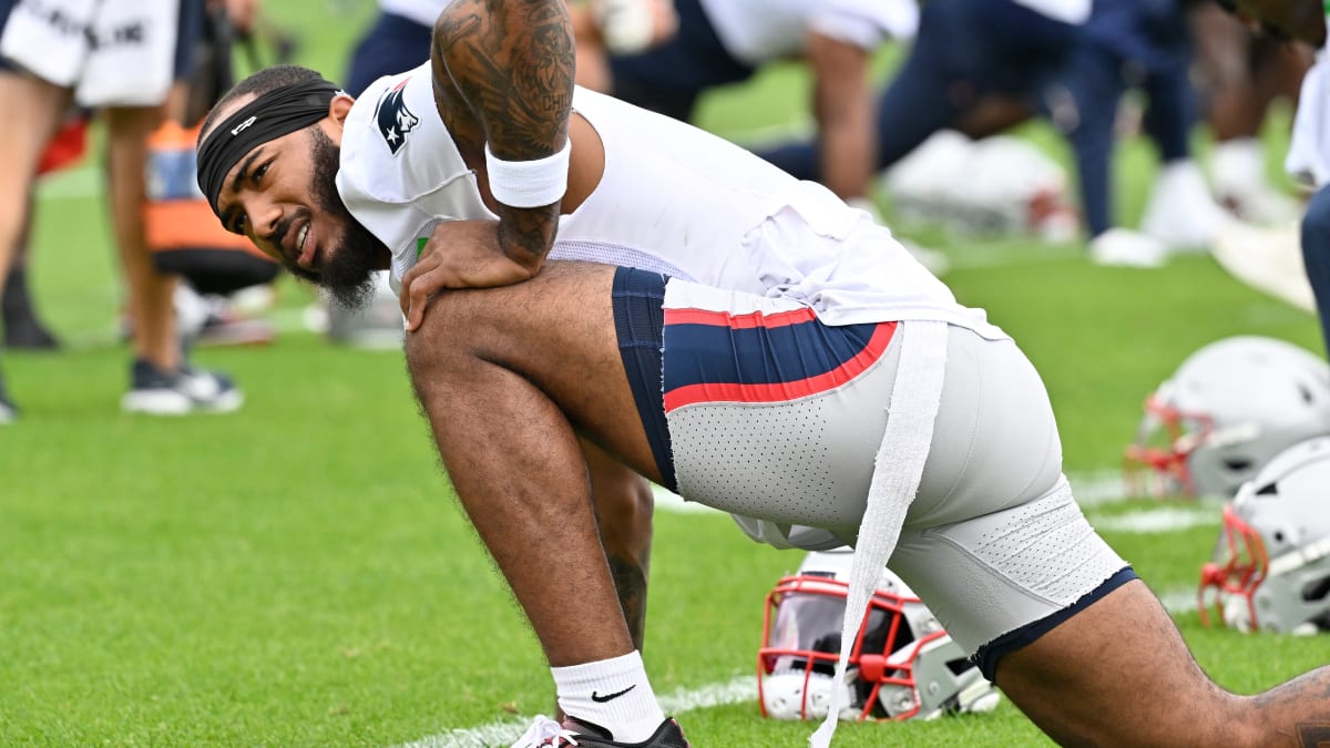 Mike Vrabel Provides Injury Update on Patriots' Second-Year Wideout -  Athlon Sports