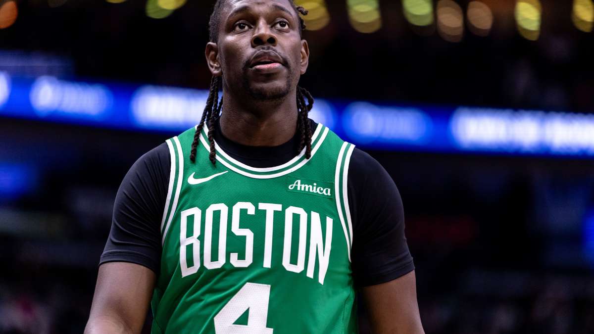 Jrue Holiday