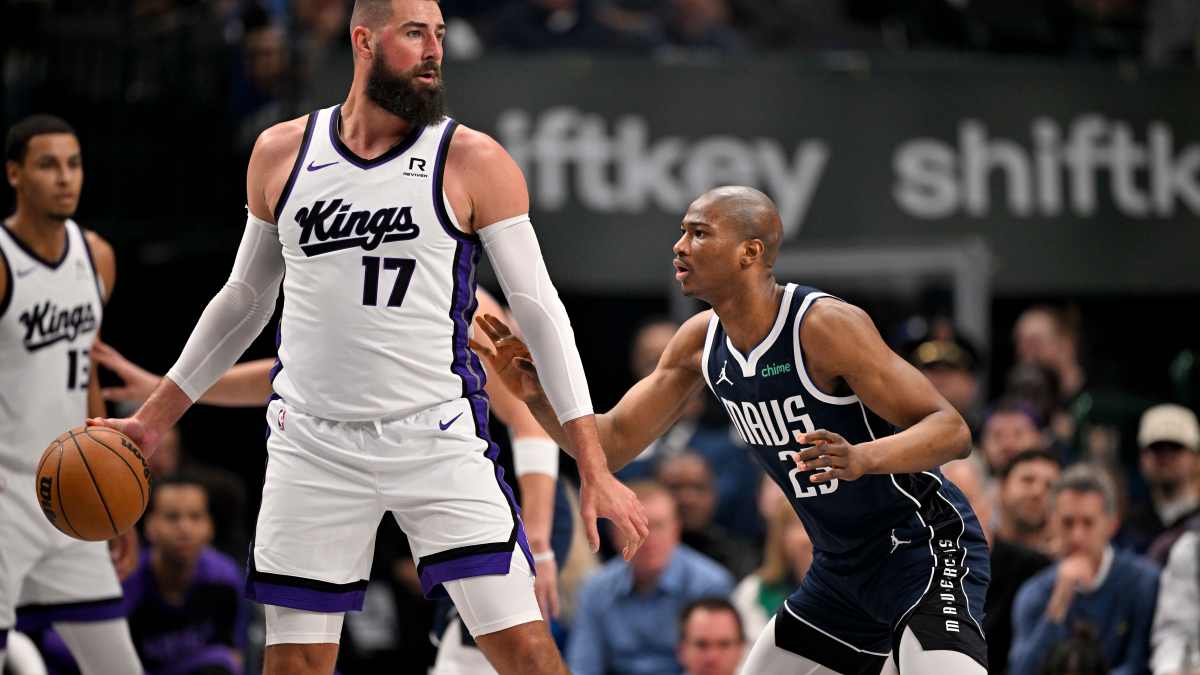 Sacramento Kings Miss Out on Star-Studded NBA Scheduling Announcement - Athlon Sports