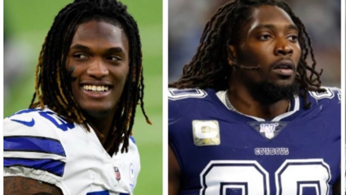 CeeDee Lamb's 'He's Gone!' Shocked Reaction to Dallas Cowboys Move Video  Going Viral - Athlon Sports