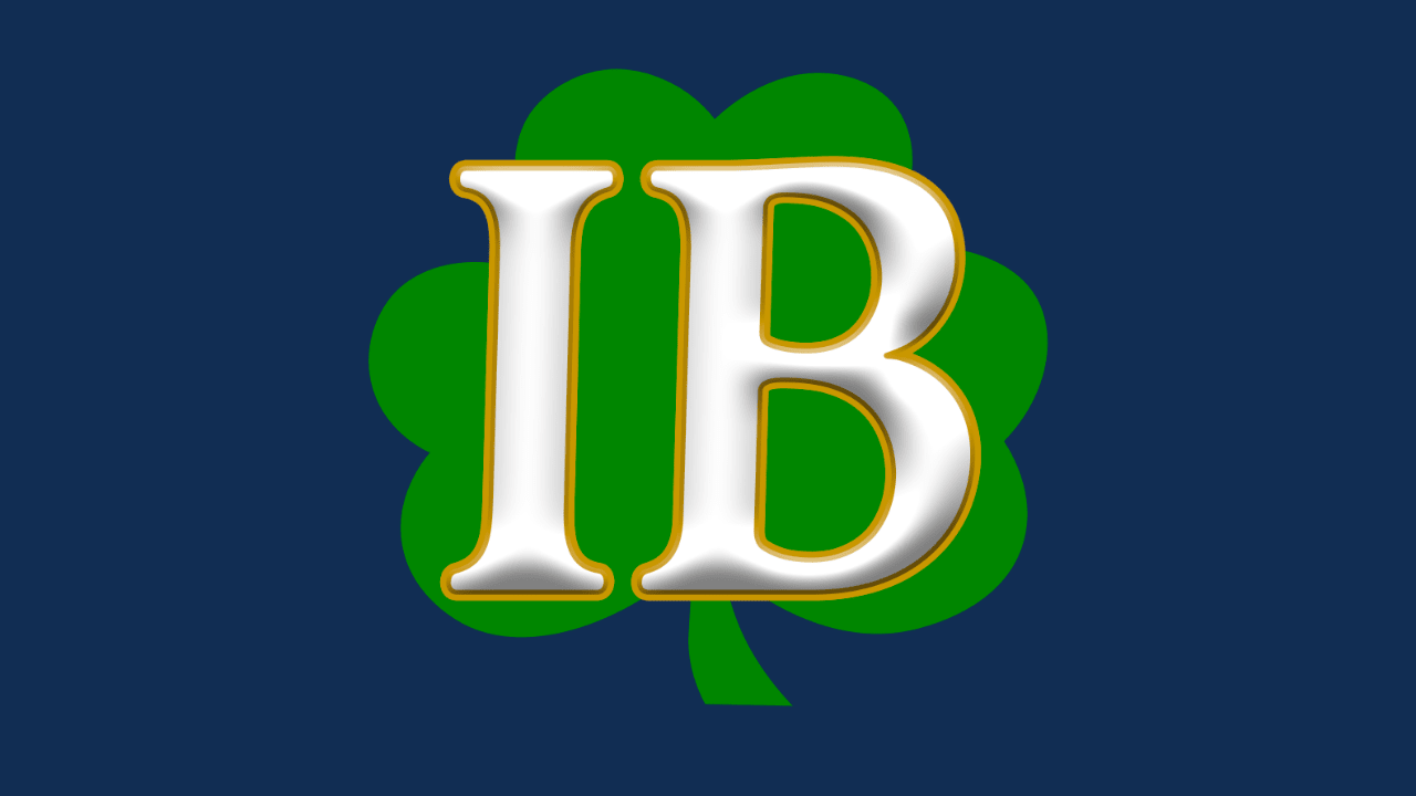 Boston College vs Notre Dame: Fighting Irish Team Preview - BC Interruption