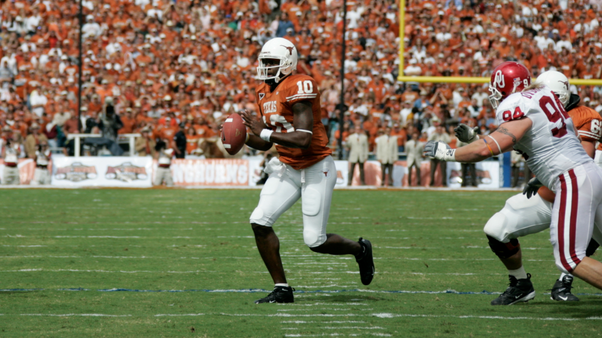 Never forget when Ndamukong DOMINATED Texas in the Big 12 Championship 