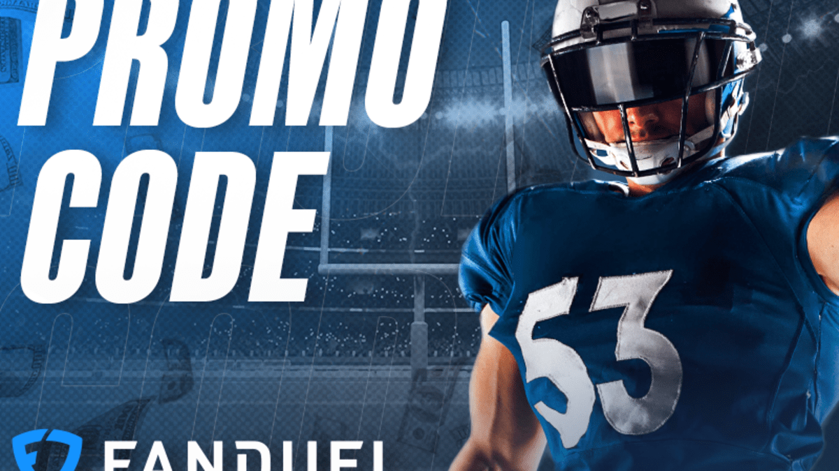 Bet $5, Win $150 on Eagles vs. Cowboys at FanDuel Sportsbook